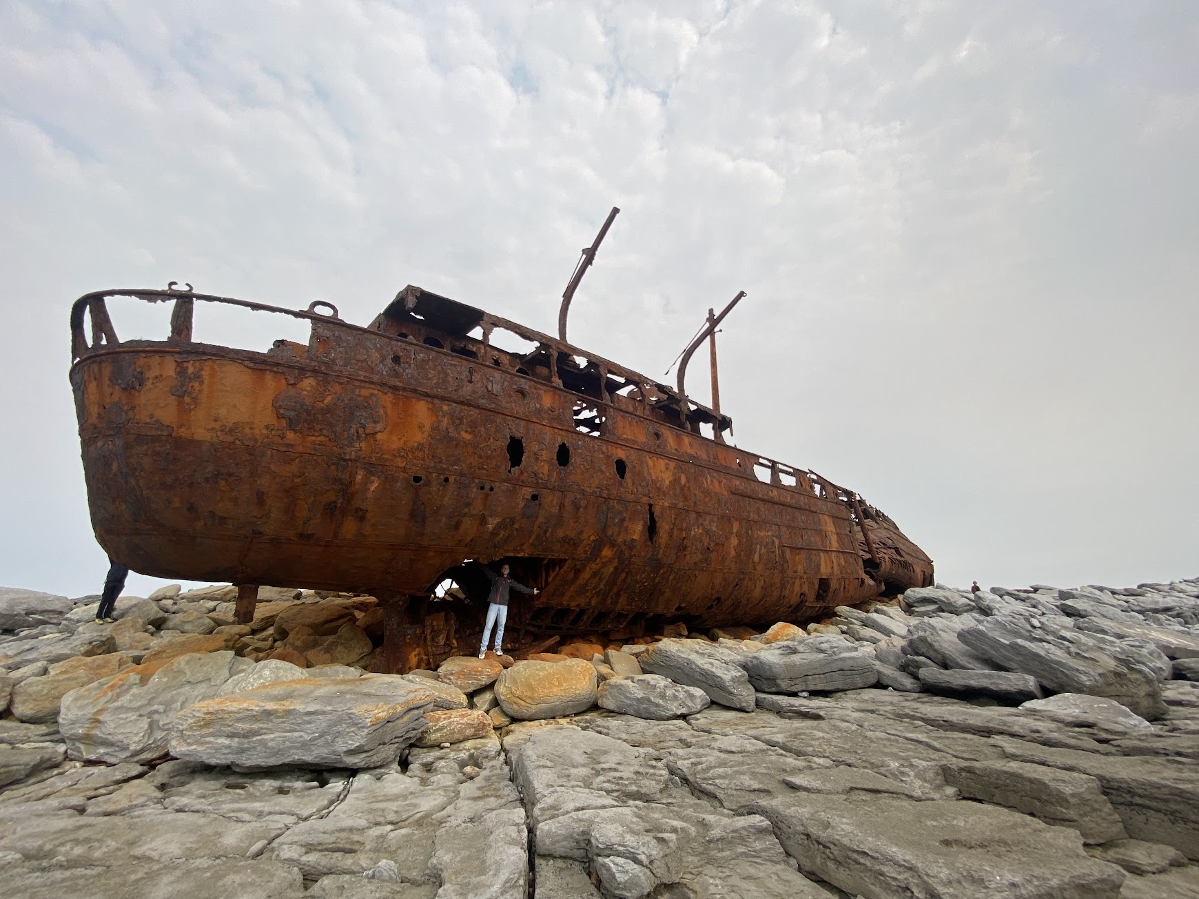Shipwreck