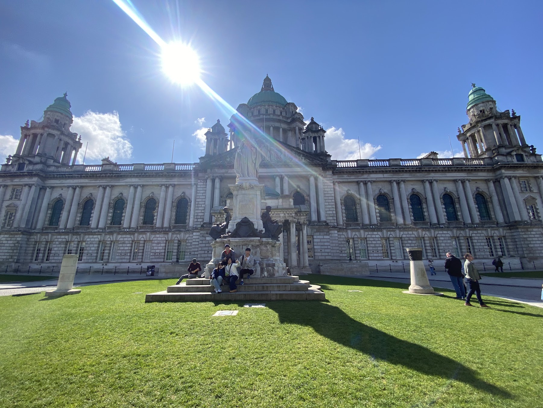 Belfast City Hall