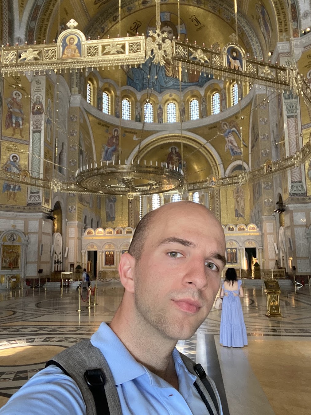 Saint Sava Church
