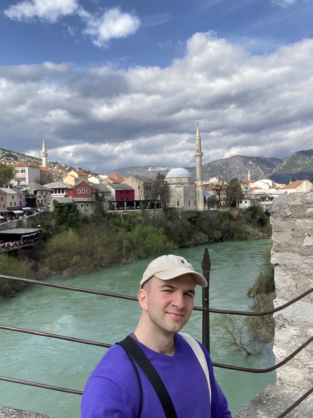 Mostar