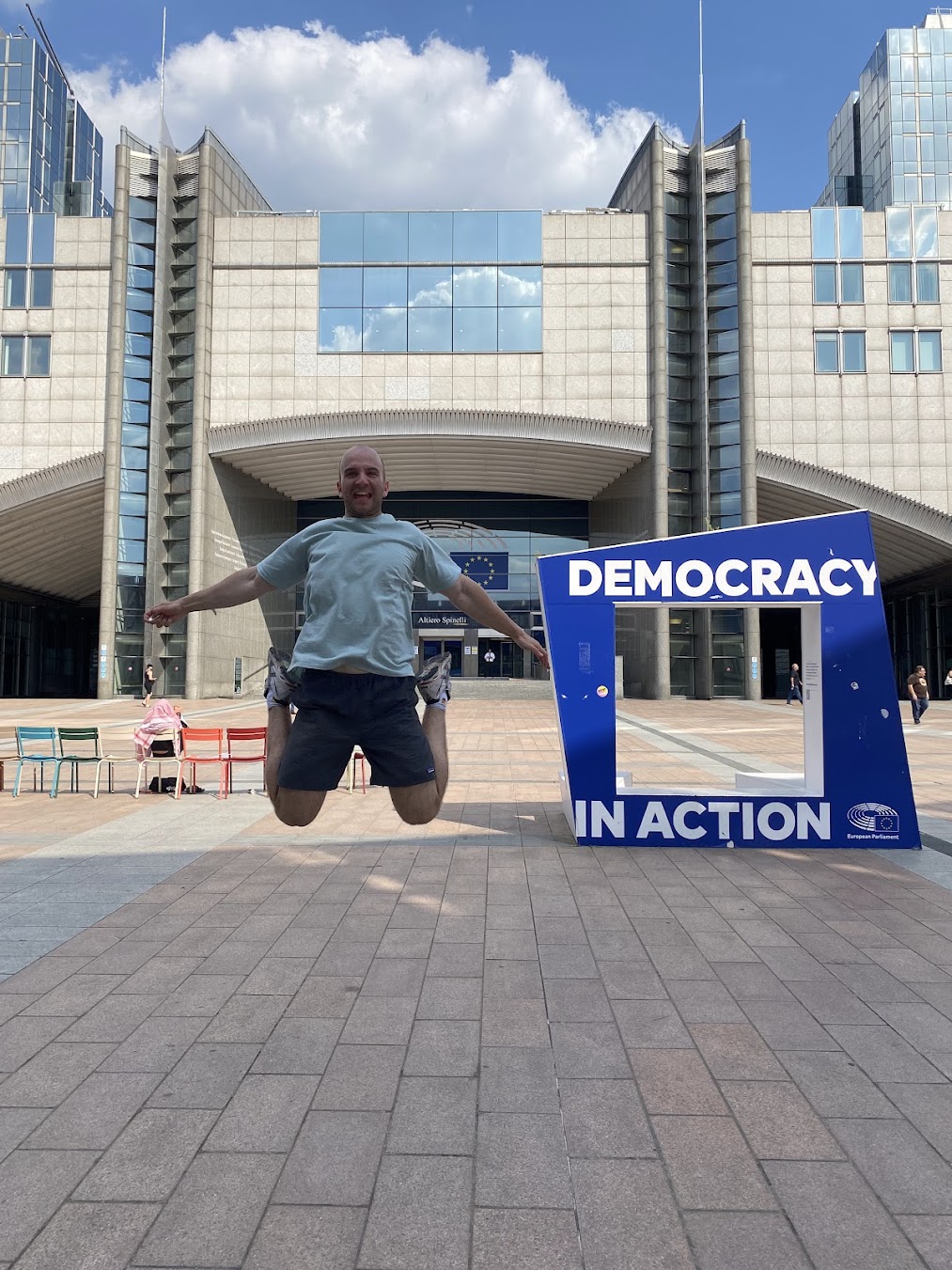 EU Parliament