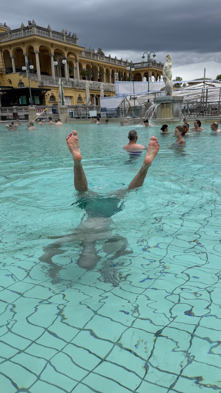 Thermal bath