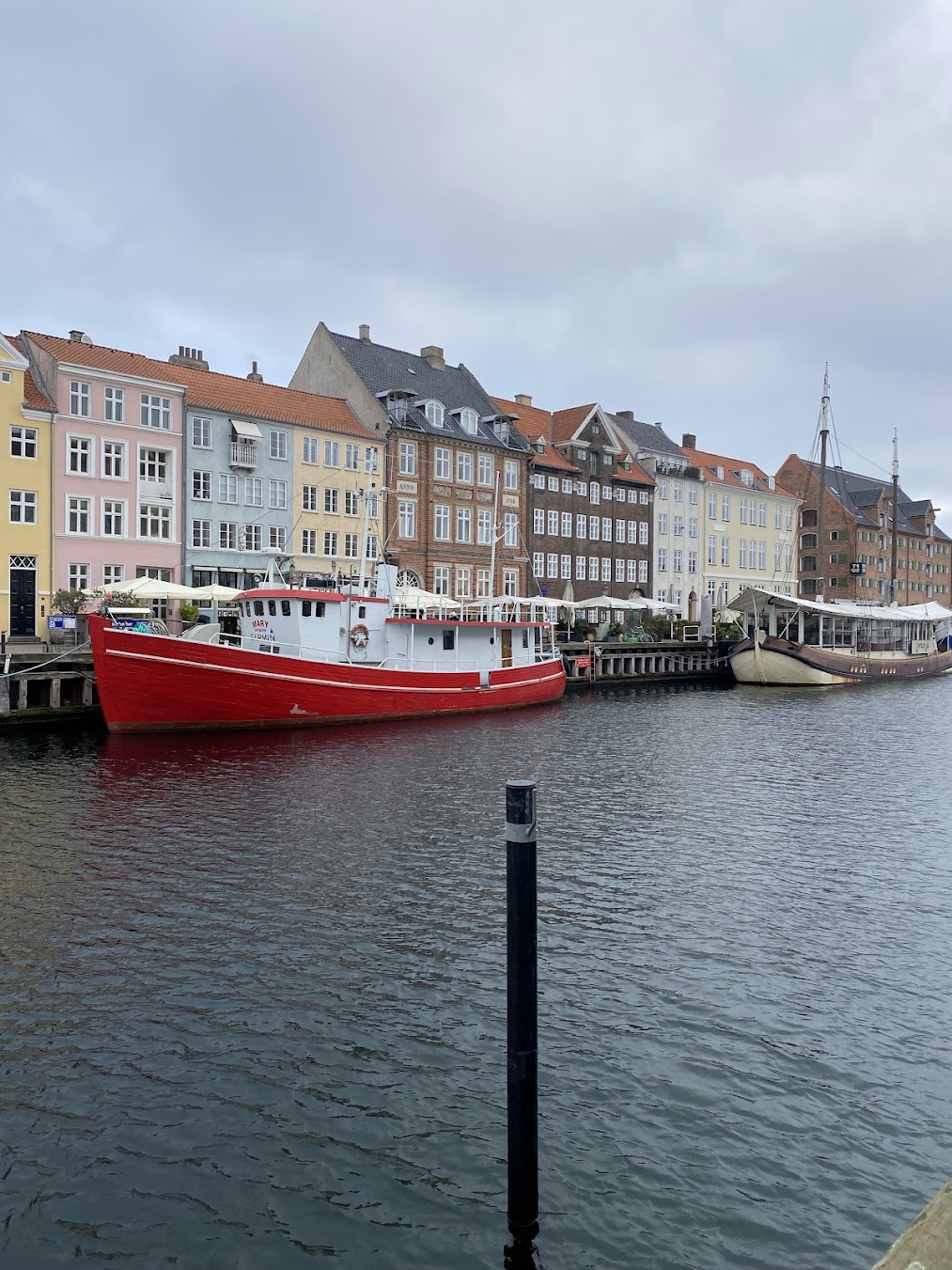 Iconic Copenhagen