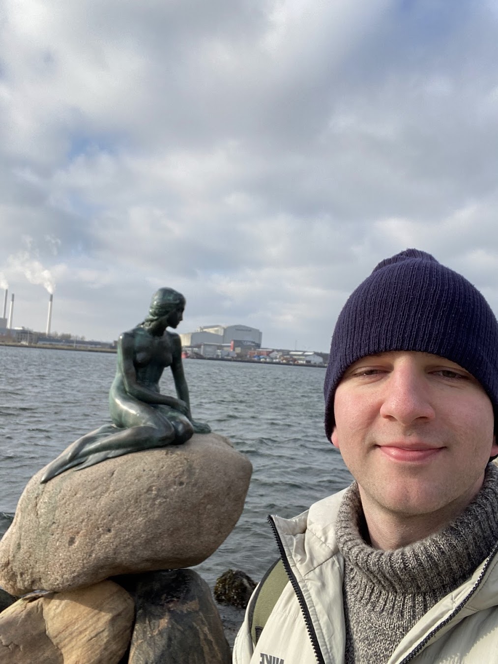 Little Mermaid