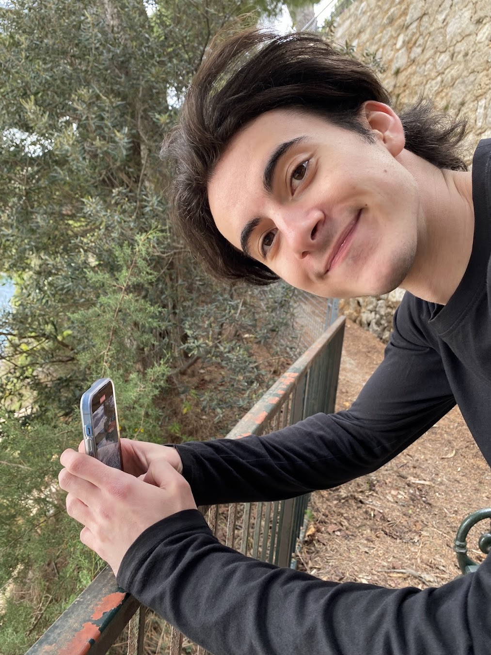 Cute Jared
