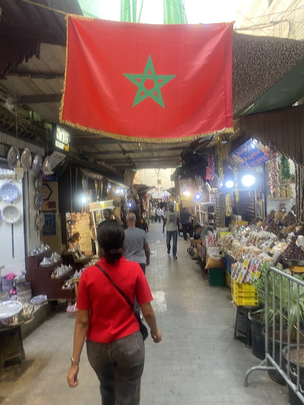 Fes Medina