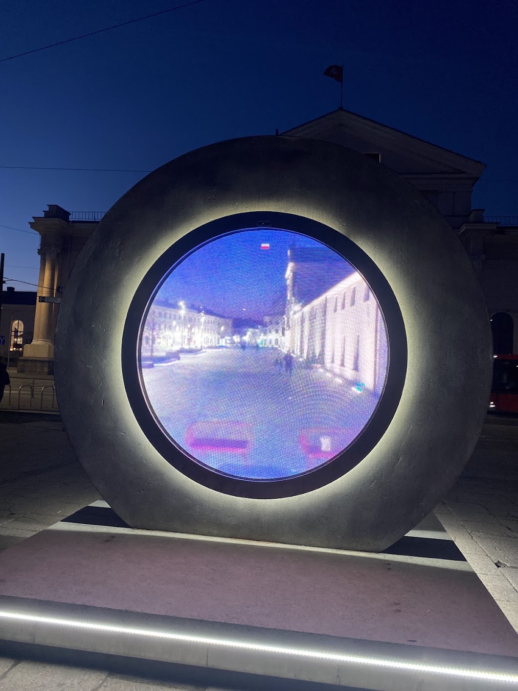 Lithuanian portal