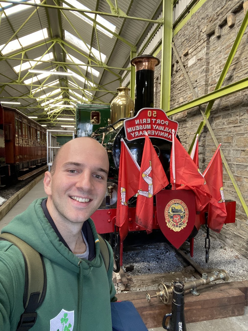 Thomas The Tank Engine