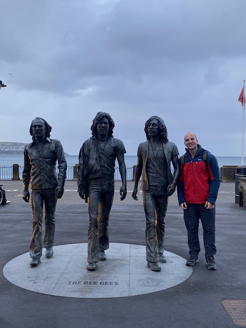 Bee Gees