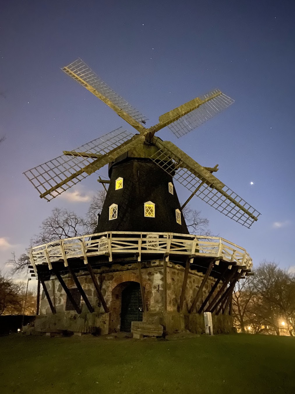 Windmill