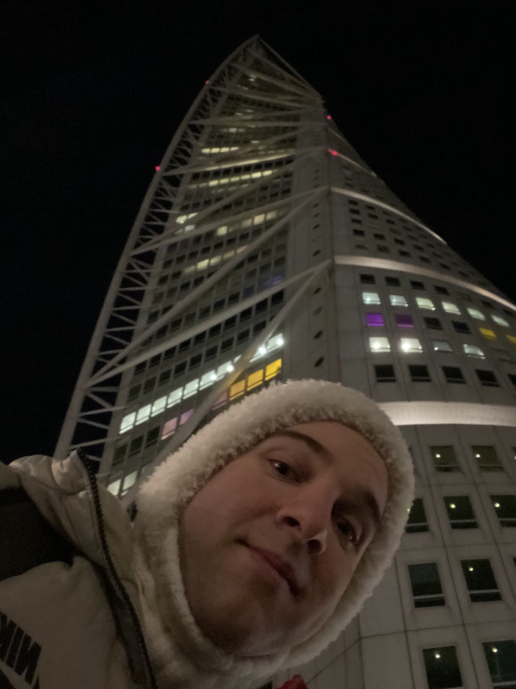Turning Torso