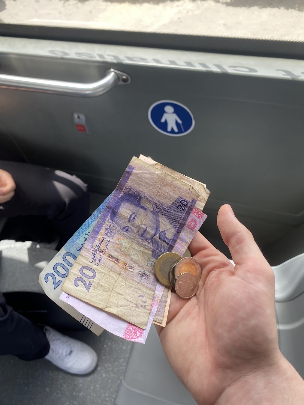 Dirhams