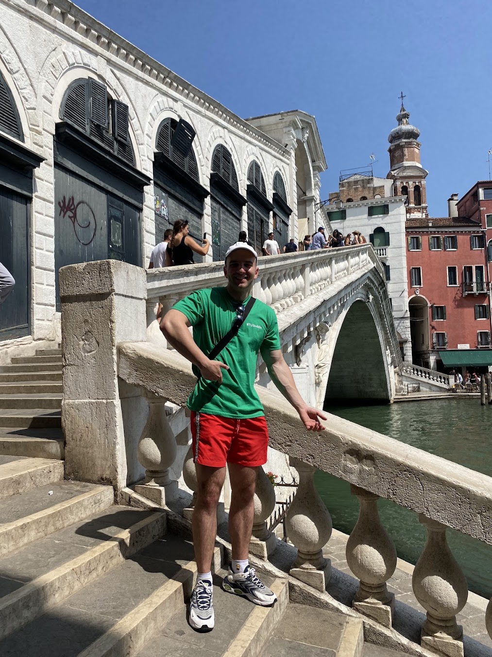 CS:GO bridge